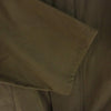 Barbour バブアー 2201225 BEAMS別注 BEDALE CLASSIC FIT ビームス別注 ピーチド コットン ビデイル クラシック ジャケット カーキ系 38【中古】