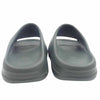 YEEZY BOOST イージーブースト ID5103 adidas YEEZY Slide Dark Onyx アディダス イージースライド ダークオニキス サンダル ダークグレー系 27.5cm【美品】【中古】