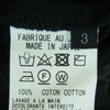 Yohji Yamamoto ヨウジヤマモト 18AW UV-P30-088 s'yte サイト Cotton Jersey Balloon Pants コットン ジャージー バルーン パンツ ブラック系 3【中古】