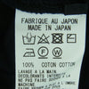 Yohji Yamamoto ヨウジヤマモト 18AW UV-P30-088 s'yte サイト Cotton Jersey Balloon Pants コットン ジャージー バルーン パンツ ブラック系 3【中古】