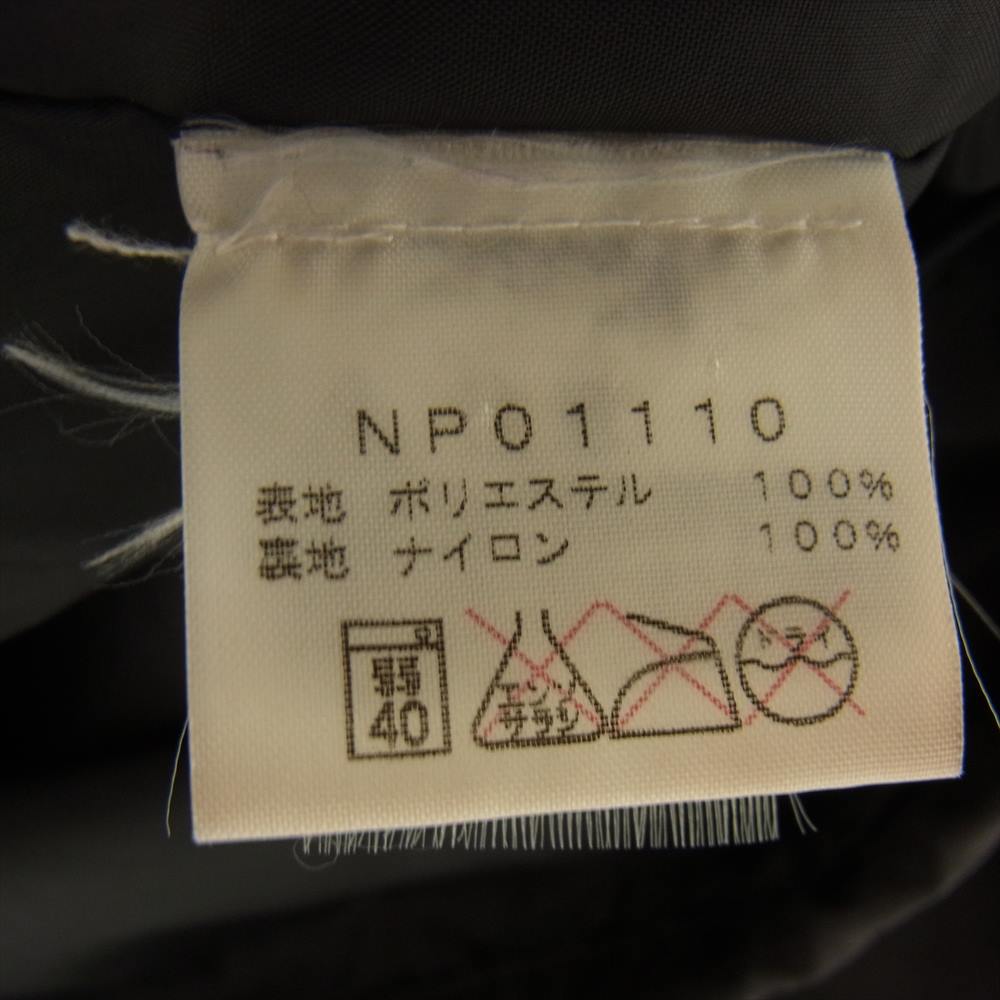 Supreme シュプリーム × THE NORTH FACE ノースフェイス Windbreaker Pullover ウィンドブレイカー プルオーバー チェック ジャケット ブラック系 M【中古】
