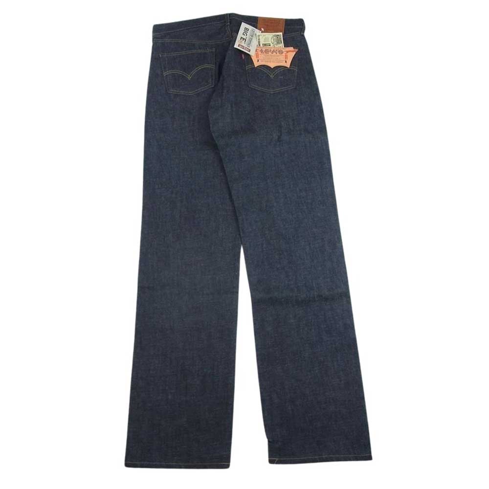 Levi's リーバイス 503B-XX 日本製 503B J22 復刻 ボタンフライ