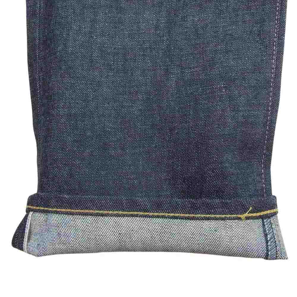 Levi's リーバイス 503B-XX 日本製 503B J22 復刻 ボタンフライ