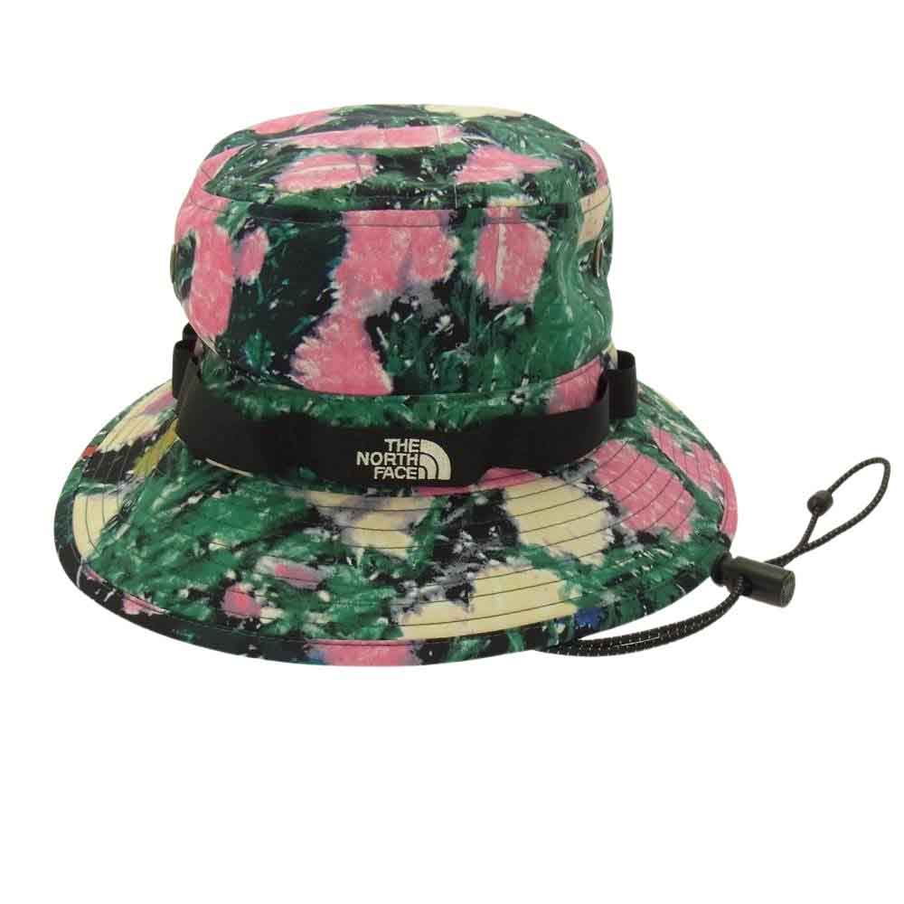 Supreme シュプリーム 22SS NN022501 THE NORTH FACE TG Crusher Hat トレッキング クラッシャー ハット  L【美品】【中古】