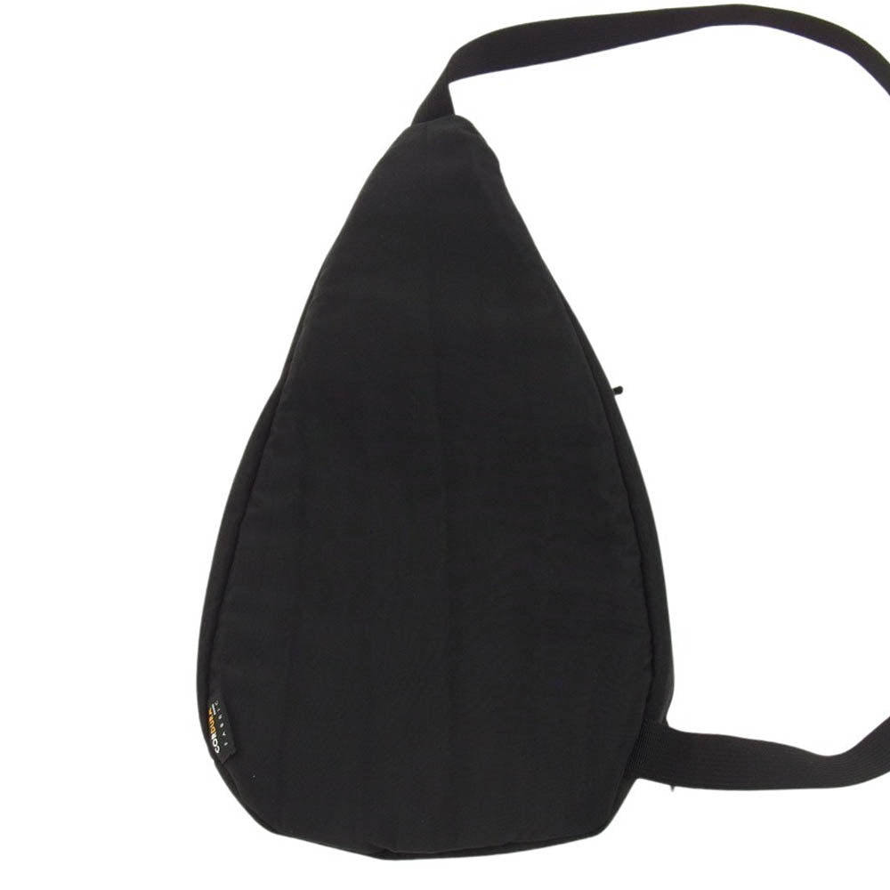 Supreme シュプリーム 20AW Sling Bag スリング ショルダー バッグ ブラック系【中古】