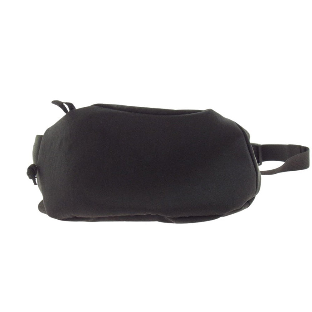 Supreme シュプリーム 20AW Sling Bag スリング ショルダー バッグ ブラック系【中古】