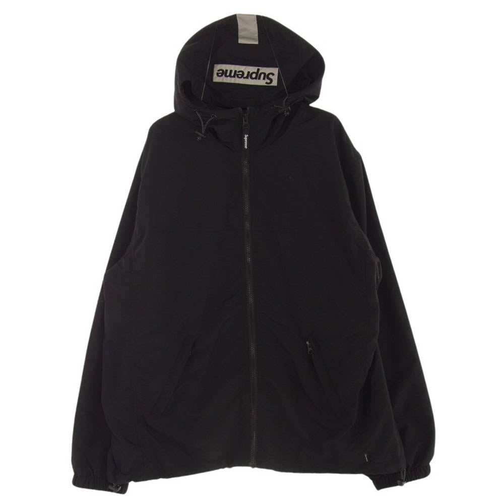 Supreme シュプリーム 18AW 2-Tone Zip Up Jacket 2トーン ジップ Supreme シュプリーム 18AW 2-Tone Zip Up Jacket 2トーン ジップ