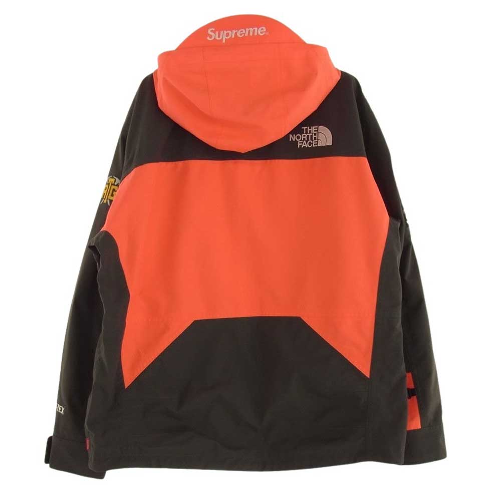 Supreme シュプリーム × THE NORTH FACE ノースフェイス 20SS NF0A4PAI RTG JACKET  マウンテン パーカー ジャケット M レッド系 M【中古】