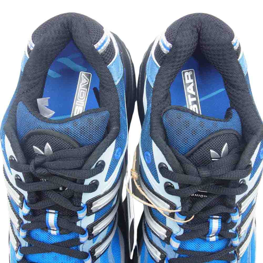 定価15，400円 新品未使用 atmos×adidas Originals 27.0cm SUPERSTAR