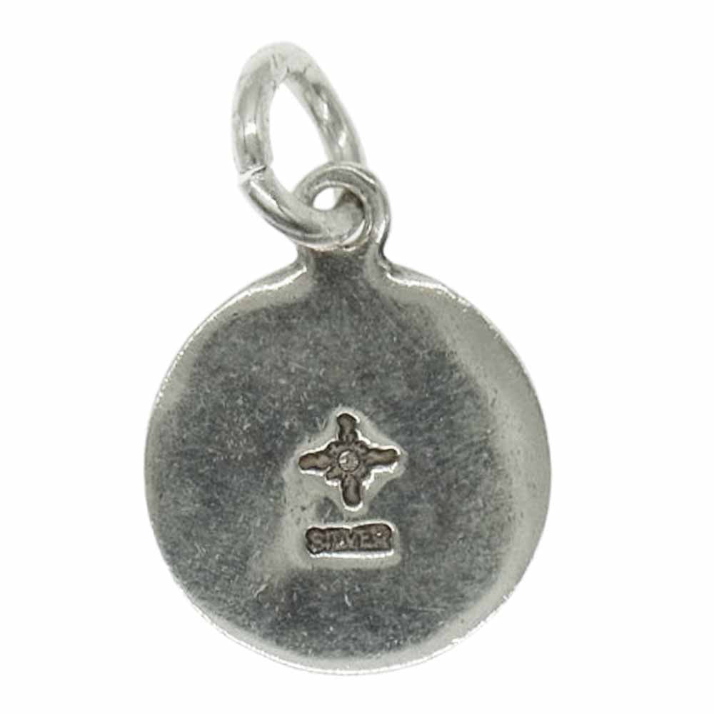 FIRST ARROW's ファーストアローズ ARROWCHARMMETAL アローチャームメタル ペンダントトップ シルバー系【中古】