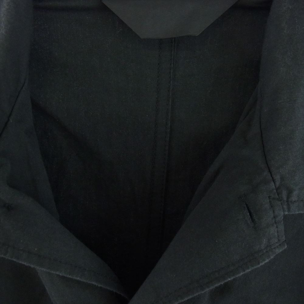 エッセイ ES14SH-04 BDU SHIRT パッカリング 長袖 シャツ 2【中古】