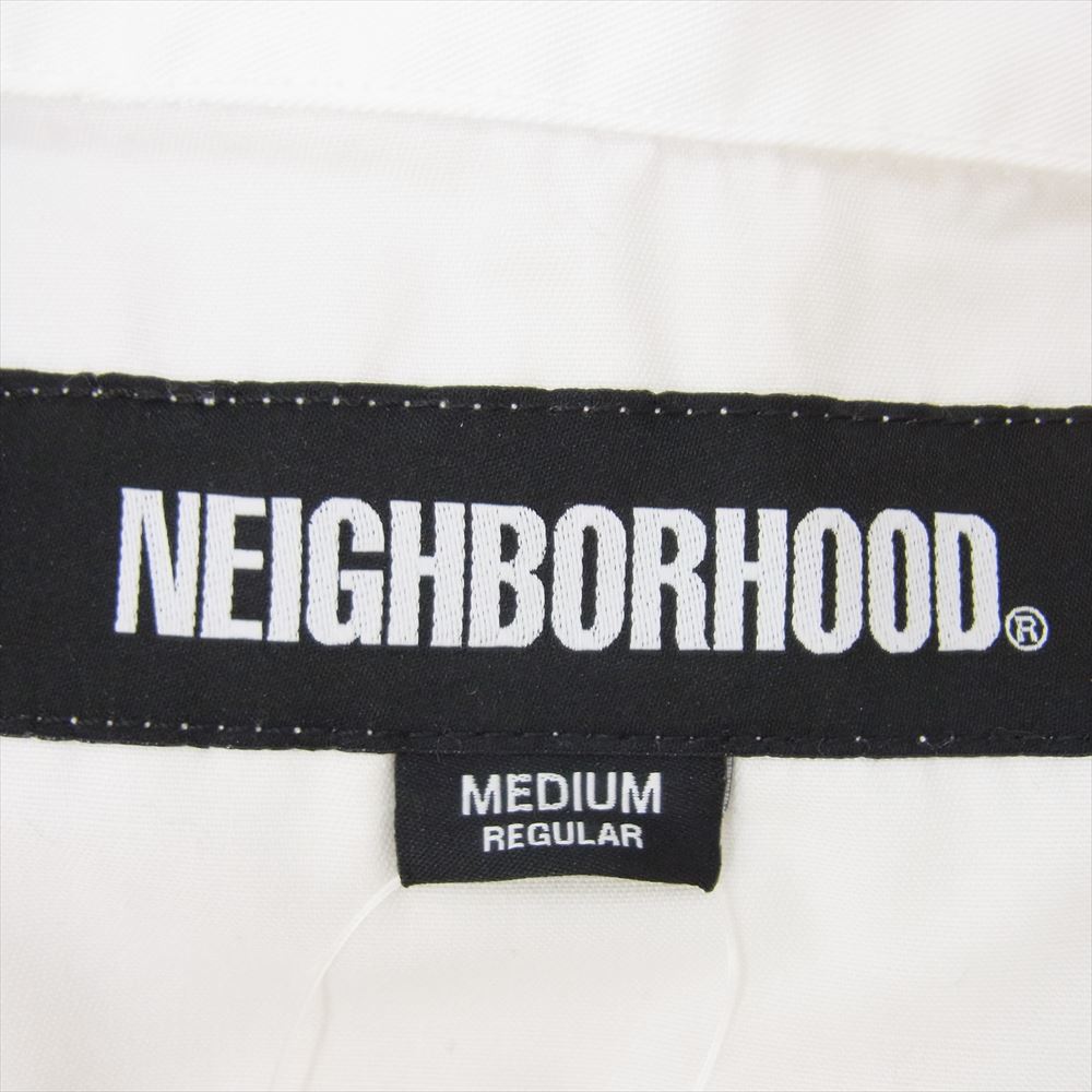 NEIGHBORHOOD ネイバーフッド 241 TSNH-SHM01S CLASSIC WORK SHIRT