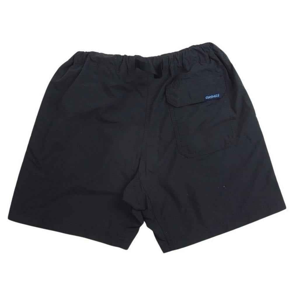 Gramicci グラミチ GMP-20S1537 水陸両用 ハーフパンツ ショーツ グレー系 S【中古】
