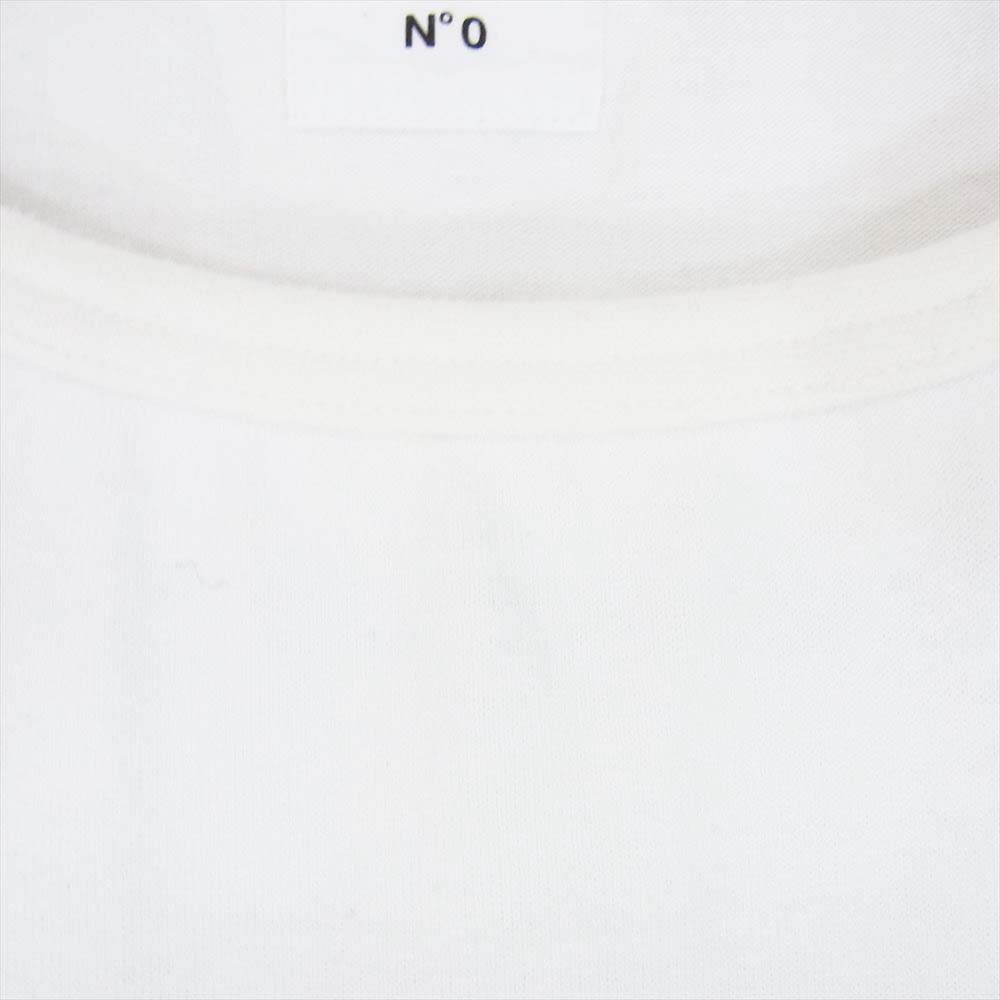 ベドウィンアンドザハートブレイカーズ ボーダー 半袖 ワンピース ロング カットソー Tシャツ ブルー系 0 【中古】