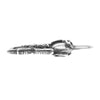 CHROME HEARTS クロムハーツ（原本無） DAGGER HEART ダガーハート ペンダントトップ【中古】