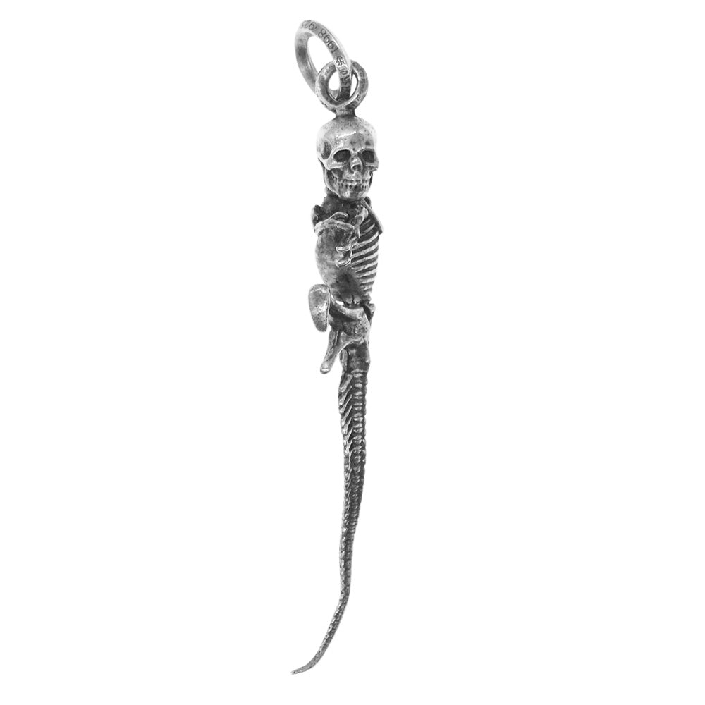 CHROME HEARTS クロムハーツ（原本無） GALF購入証明書付属 FOTI PENDANT JARVIS フォティ ジャービス ペンダントトップ【中古】