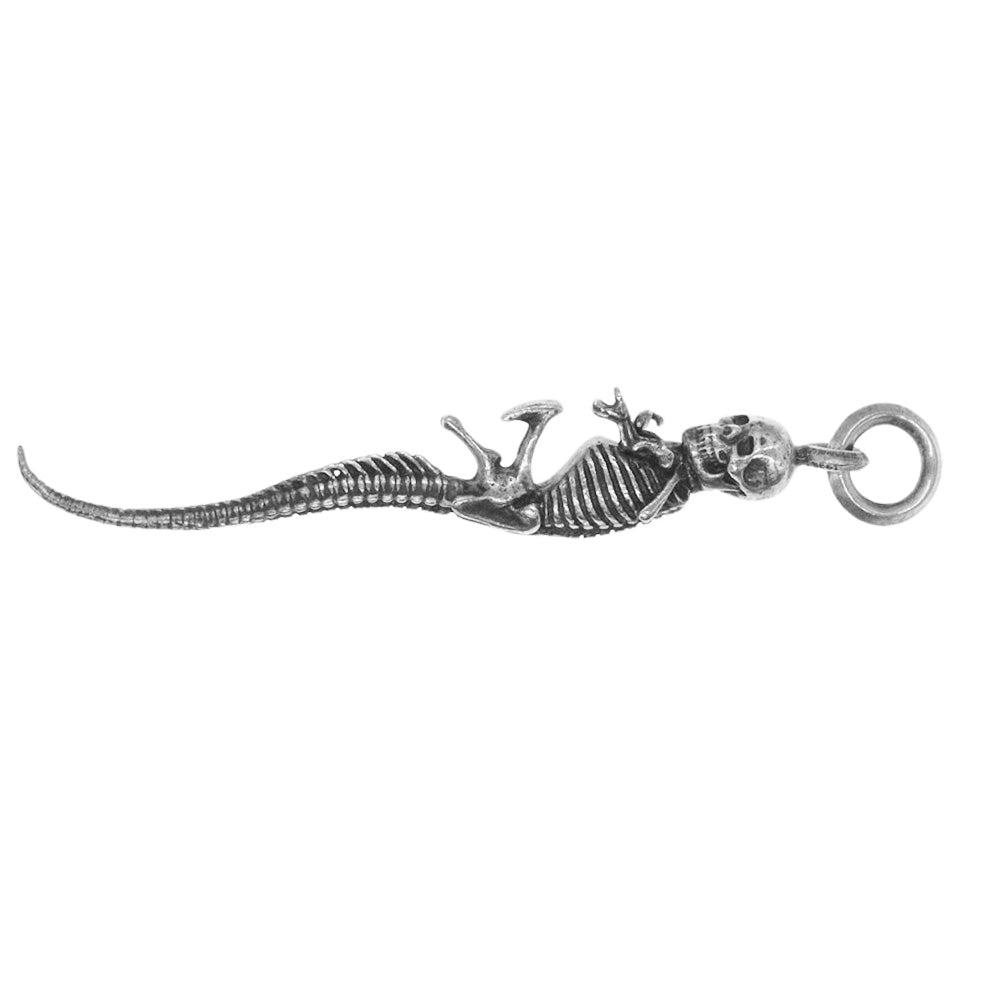 CHROME HEARTS クロムハーツ（原本無） GALF購入証明書付属 FOTI PENDANT JARVIS フォティ ジャービス ペンダントトップ【中古】