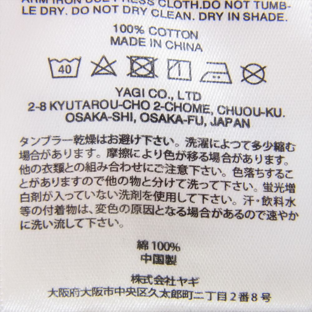 ROTTWEILER ロットワイラー BLACK DOGS ブラックドッグス 半袖 Ｔシャツ ブラック系 XL【中古】