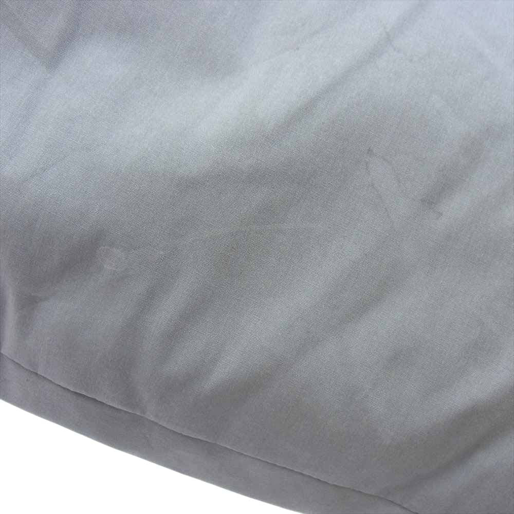 NEIGHBORHOOD ネイバーフッド 222OTNH-AC01 NHOL ODE / EA-FOLDING SOFA GRIP SWANY グリップスワニー 専用カバー 中綿 クッション グレー系【中古】