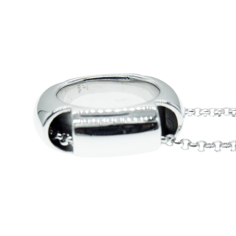 TOM WOOD トムウッド 101207 Kimberlitt Pendant キンバリット