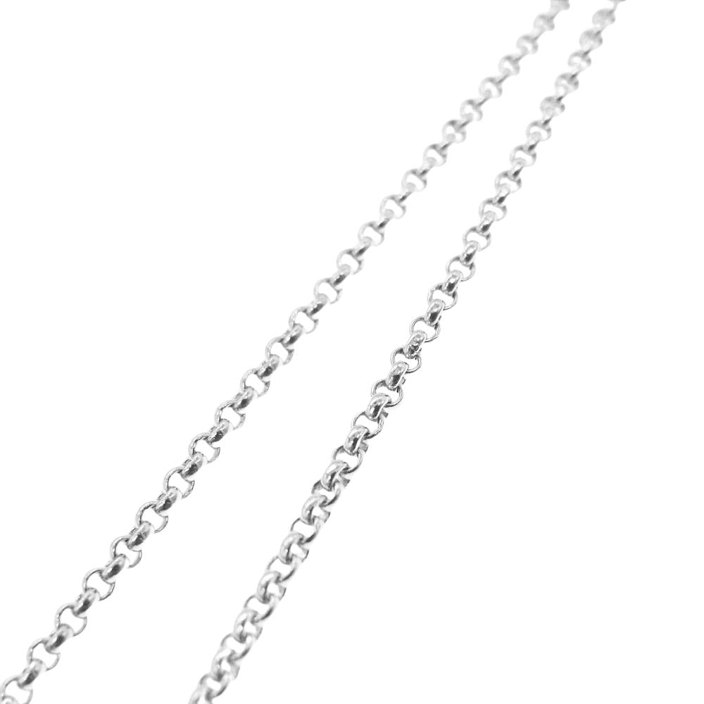TOM WOOD トムウッド 101207 Kimberlitt Pendant キンバリット