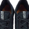NEW BALANCE ニューバランス RCVRYDB1 ナイロン キルティング CUSH スニーカー ブラック系 29cm【中古】