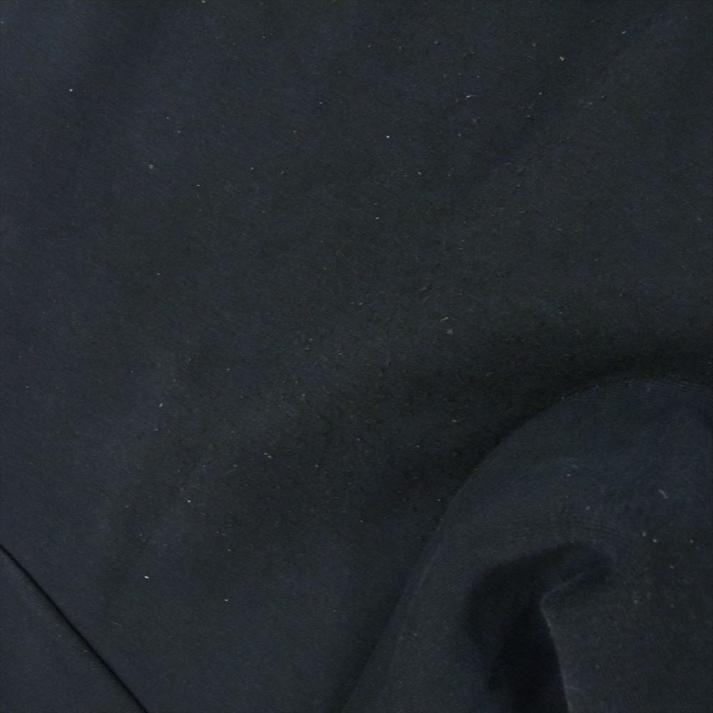 NIKE ナイキ 805163-010 TECH FLEECE JOGGER PANT テックフリース ジョガー パンツ ブラック系 XXL【中古】