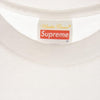 Supreme シュプリーム 15SS UNDER COVER アンダーカバー Synhead Tee シンヘッド 半袖 Tシャツ ホワイト系 M【中古】
