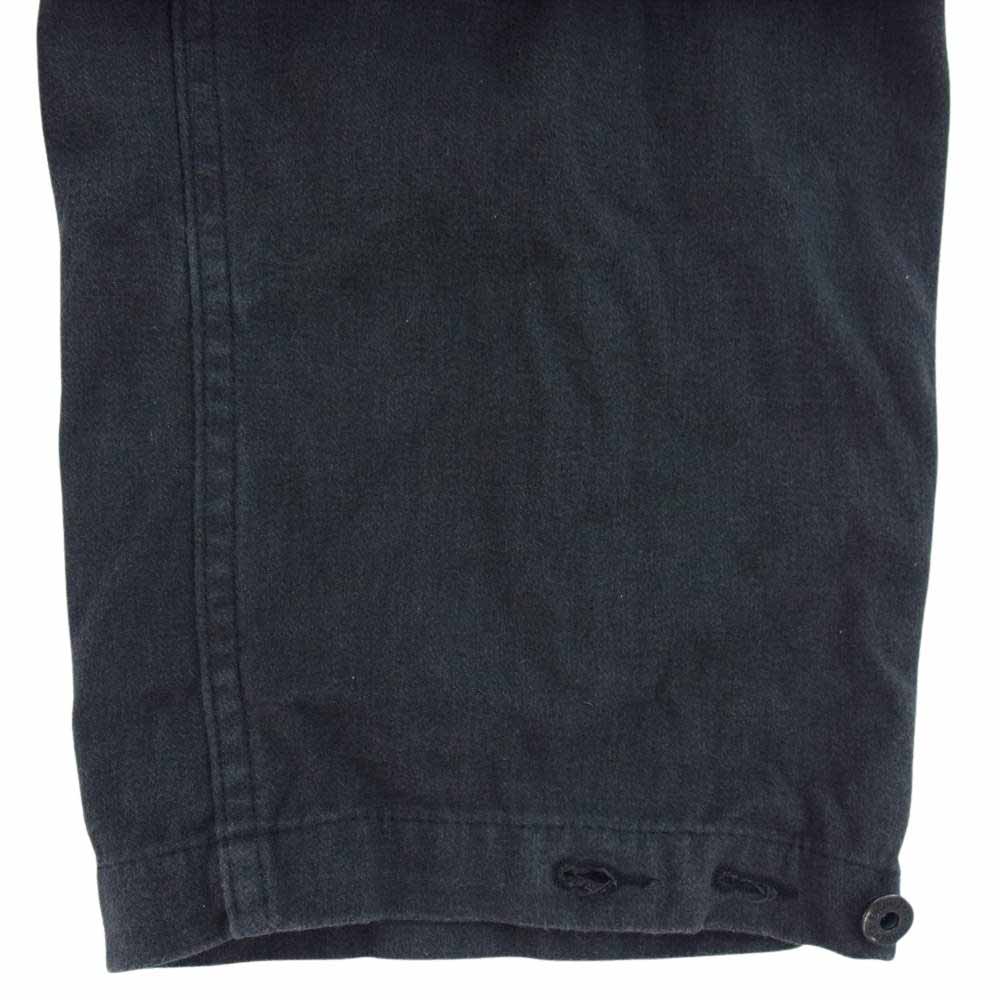 Engineered Garments エンジニアードガーメンツ つなぎ　オールインワン　ジャンプスーツ ダークグレー系 S【中古】
