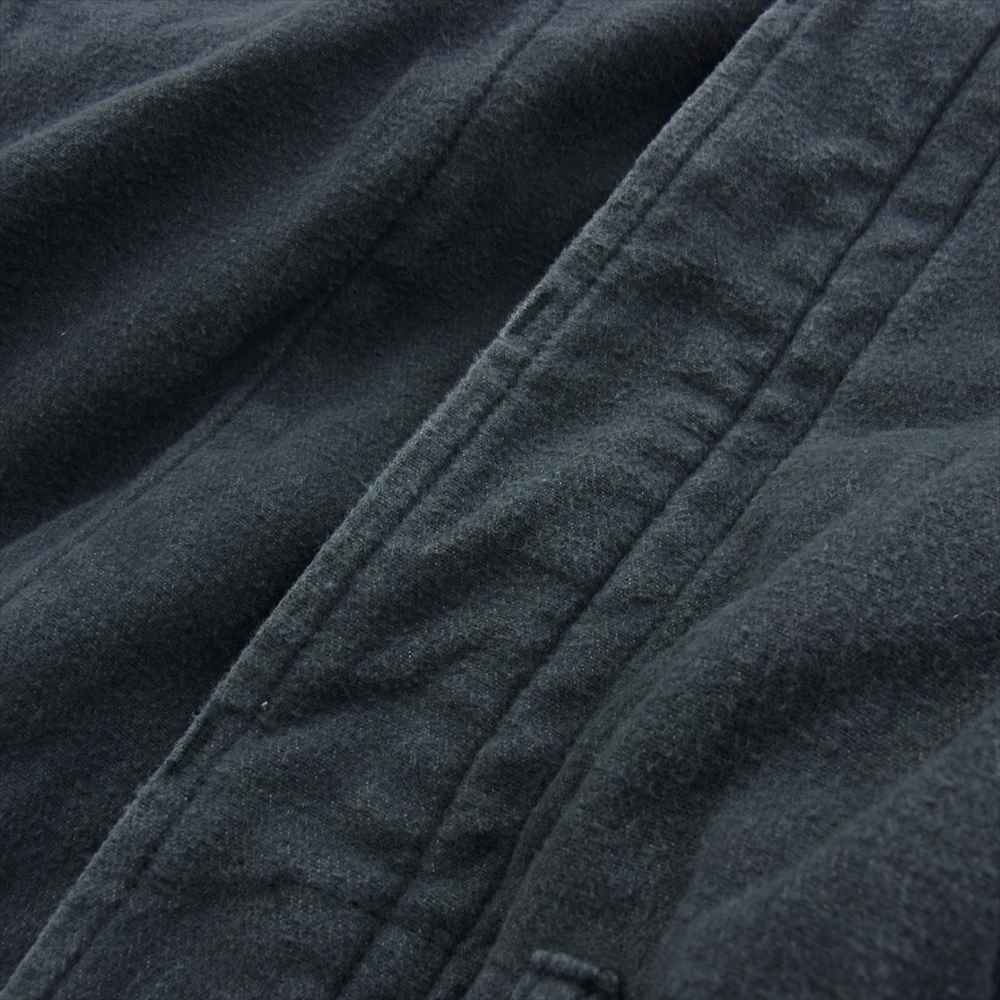 Engineered Garments エンジニアードガーメンツ つなぎ　オールインワン　ジャンプスーツ ダークグレー系 S【中古】