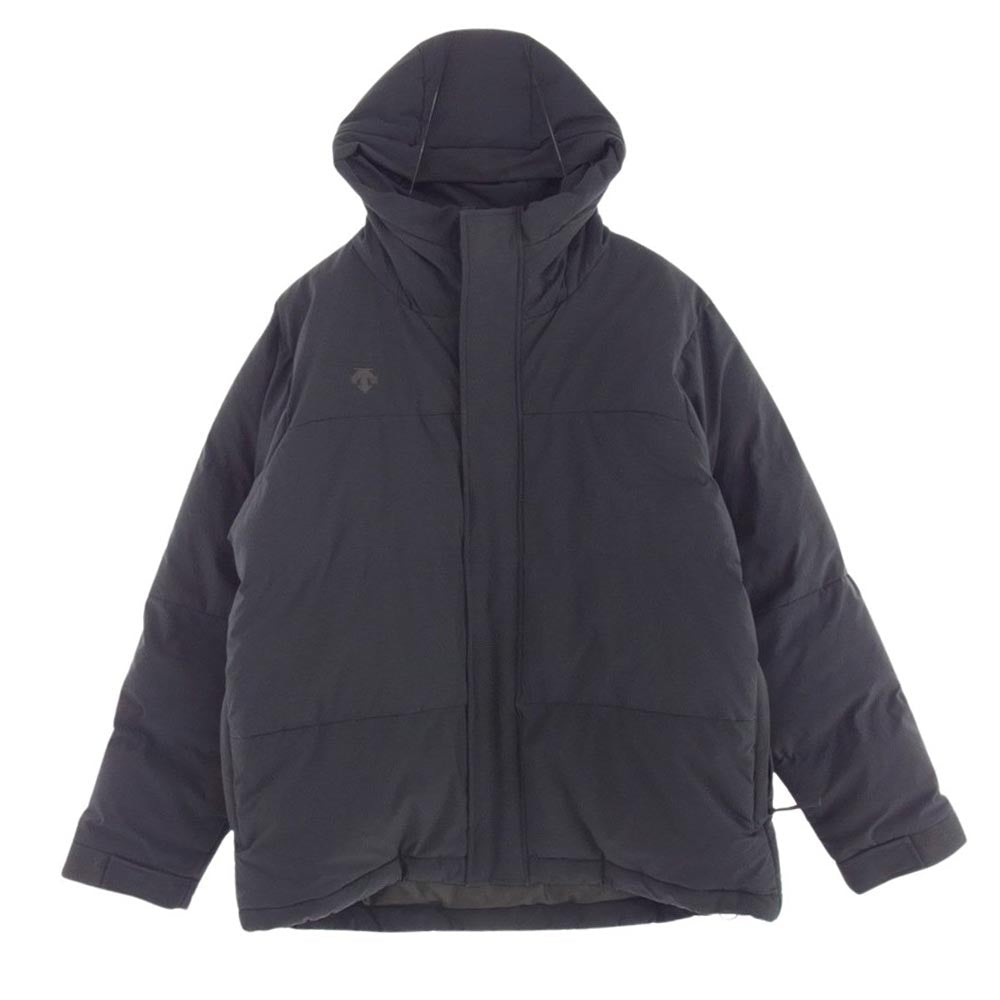 DESCENTE デサント Firsthand EX AIRFLAKE COAT ファーストハンド 中綿 ダウン ジャケット L【中古】