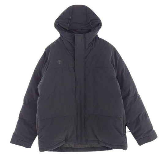 DESCENTE デサント Firsthand EX AIRFLAKE COAT ファーストハンド 中綿 ダウン ジャケット L【中古】