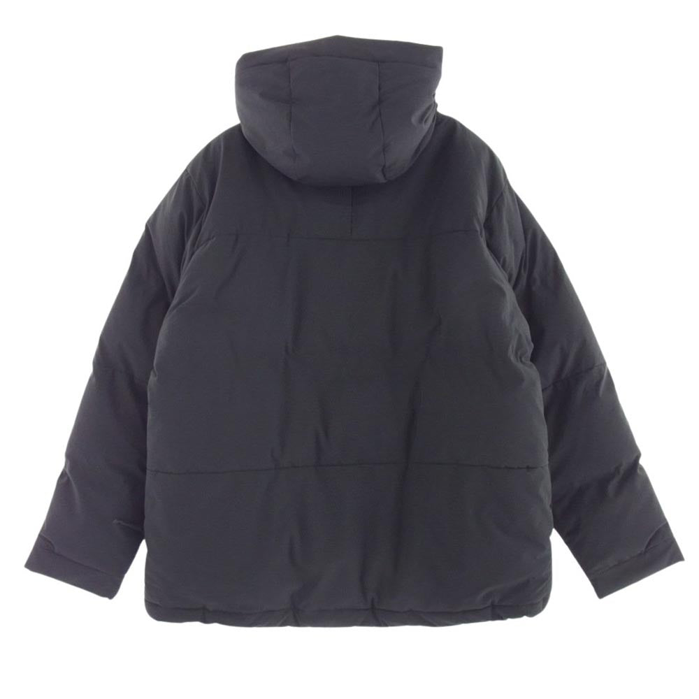 DESCENTE デサント Firsthand EX AIRFLAKE COAT ファーストハンド 中綿 ダウン ジャケット L【中古】