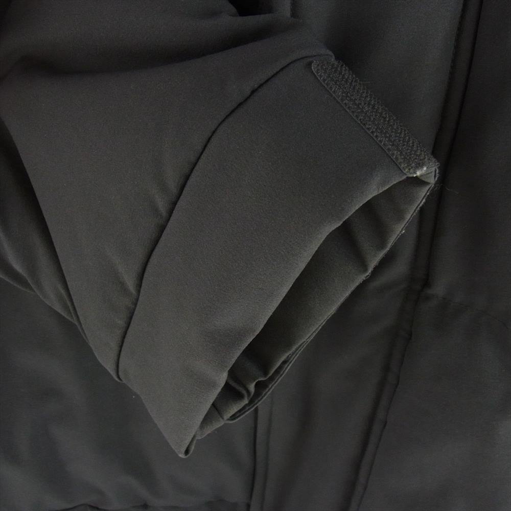 DESCENTE デサント Firsthand EX AIRFLAKE COAT ファーストハンド 中綿 ダウン ジャケット L【中古】