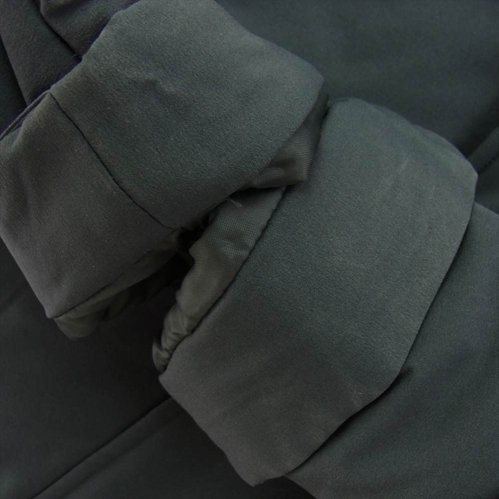 DESCENTE デサント Firsthand EX AIRFLAKE COAT ファーストハンド 中綿 ダウン ジャケット L【中古】