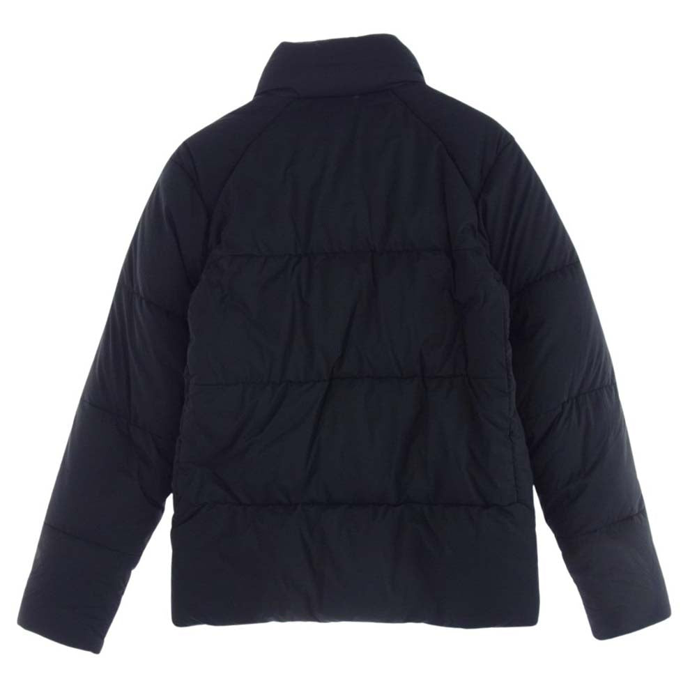 ARC'TERYX アークテリクス VEILANCE ヴェイランス CONDUIT DOWN JACKET ダウン ジャケット ブラック系 170/96A(S)【中古】