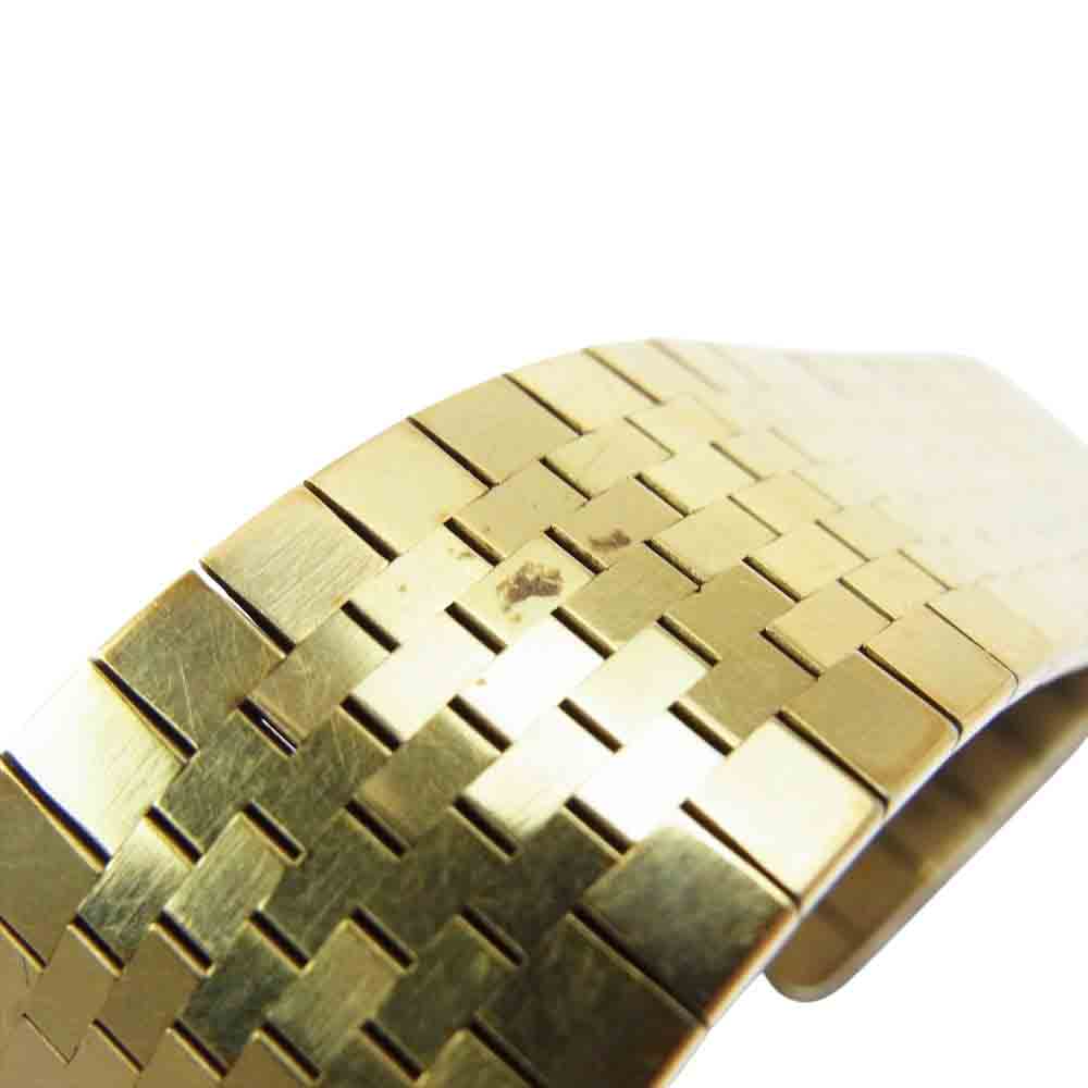 SEIKO セイコー 9943-8020 GRAND QUARTZ グランド クォーツ 雪目文字盤