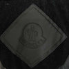 MONCLER モンクレール W REAPER リーパー ダウンジャケット グレー系 4【中古】