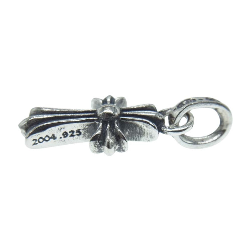 CHROME HEARTS クロムハーツ（原本無） ユナイテッドアローズ レシート付属 2024年購入 CH CRS BBY FAT ベイビーファットチャーム 【美品】【中古】