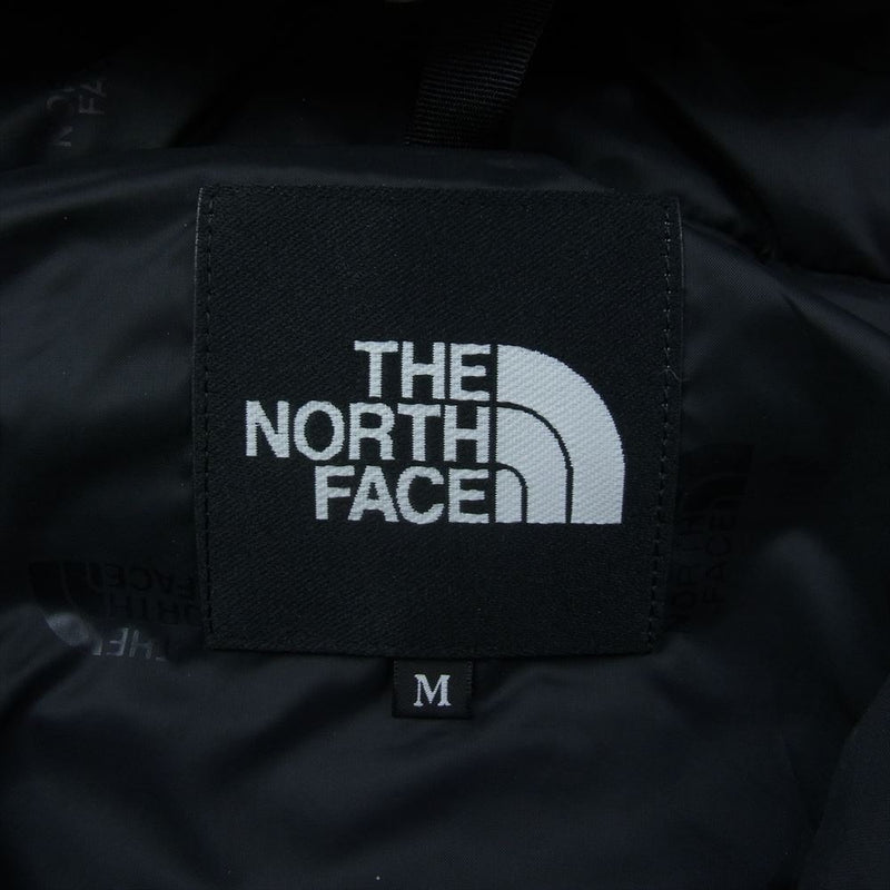 THE NORTH FACE ノースフェイス NP62236 Mountain Light Jacket マウンテン ライト ジャケット アスファルトグレー M【中古】