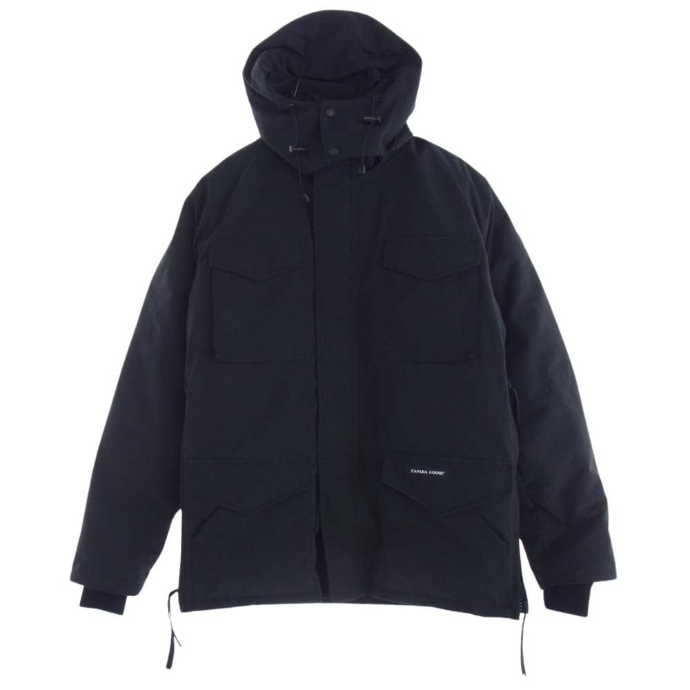 カナダグース(CANADA GOOSE)の古着・中古通販｜ブランド買取販売店LIFE – ブランド古着 LIFE