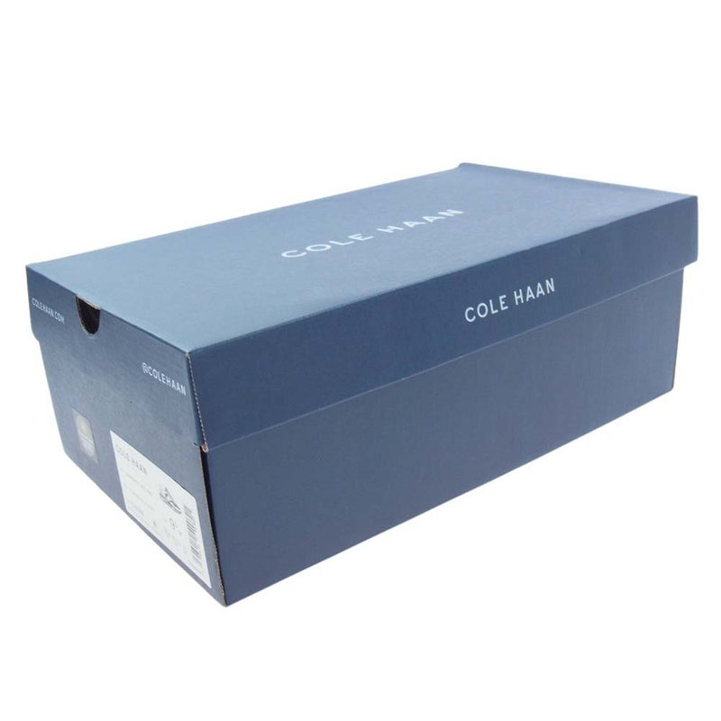 COLE HAAN コールハーン C39588 GRANDPRO ASHLAND グランドプロ アッシュランド スニーカー マルチカラー系 9 1/2M【新古品】【未使用】【中古】