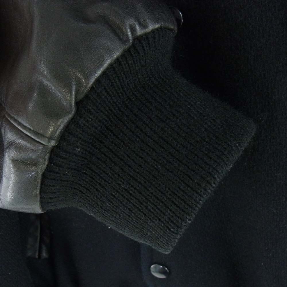 STUSSY ステューシー 80s Rasta Stadium Jacket 80年代初期タグ