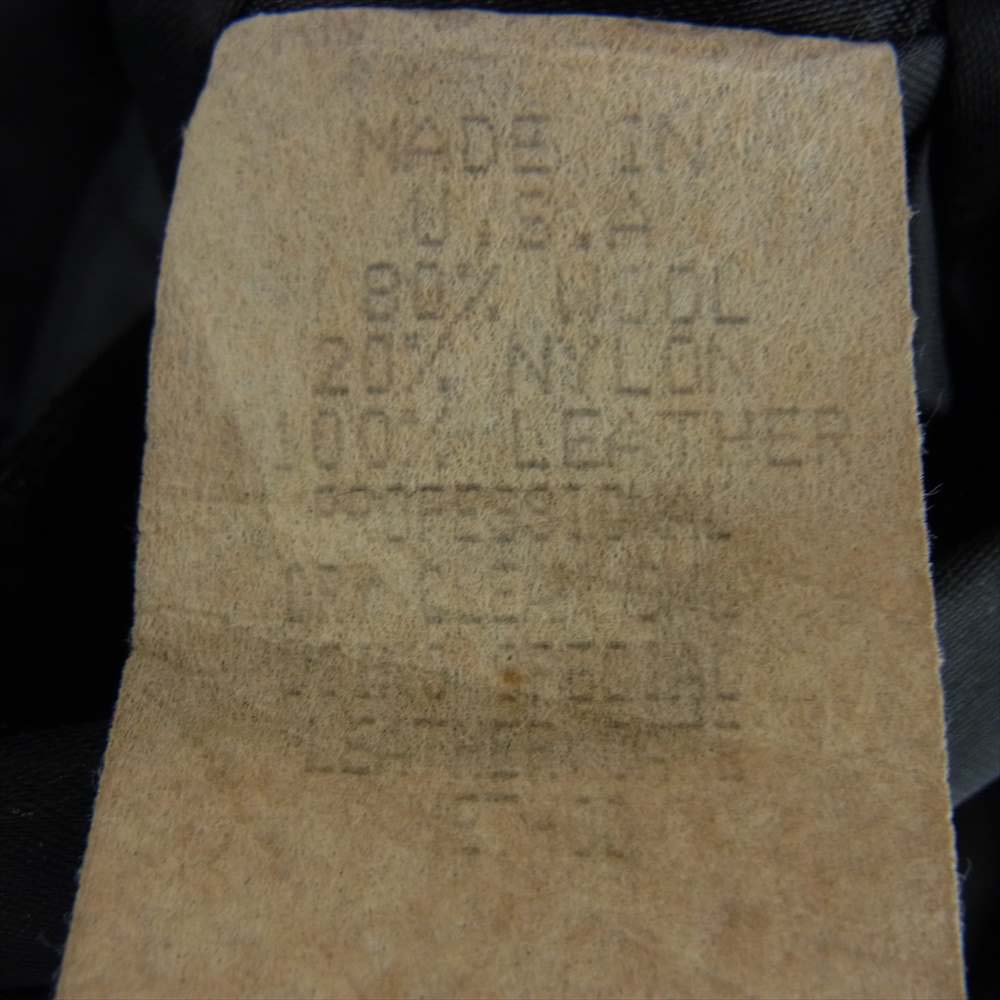 STUSSY ステューシー 80s Rasta Stadium Jacket 80年代初期タグ