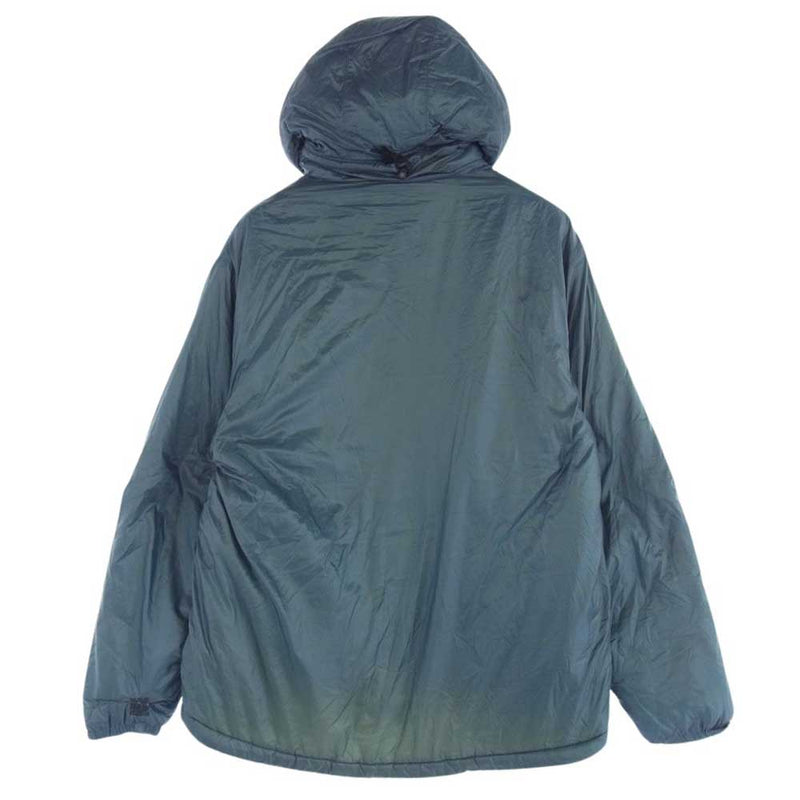 patagonia パタゴニア 04AW 83971 04年製 MICRO PUFF JACKET マイクロ パフ ジャケット M【中古】