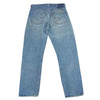 Levi's リーバイス ヴィンテージ オリジナル 501 Big E ボタン裏刻印8 サイズ不明【中古】