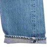 Levi's リーバイス ヴィンテージ オリジナル 501 Big E ボタン裏刻印8 サイズ不明【中古】