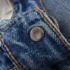 Levi's リーバイス ヴィンテージ オリジナル 501 Big E ボタン裏刻印8 サイズ不明【中古】