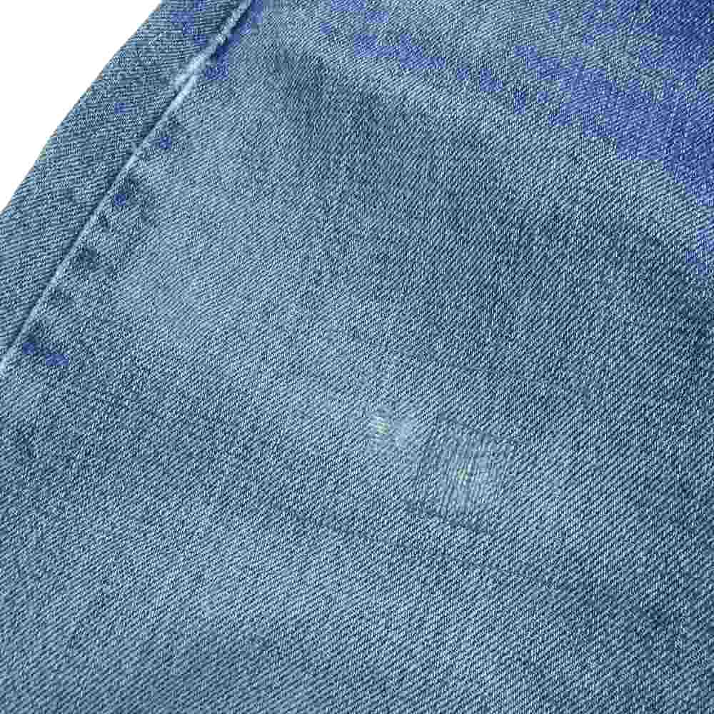 Levi's リーバイス ヴィンテージ オリジナル 501 Big E ボタン裏刻印8 サイズ不明【中古】