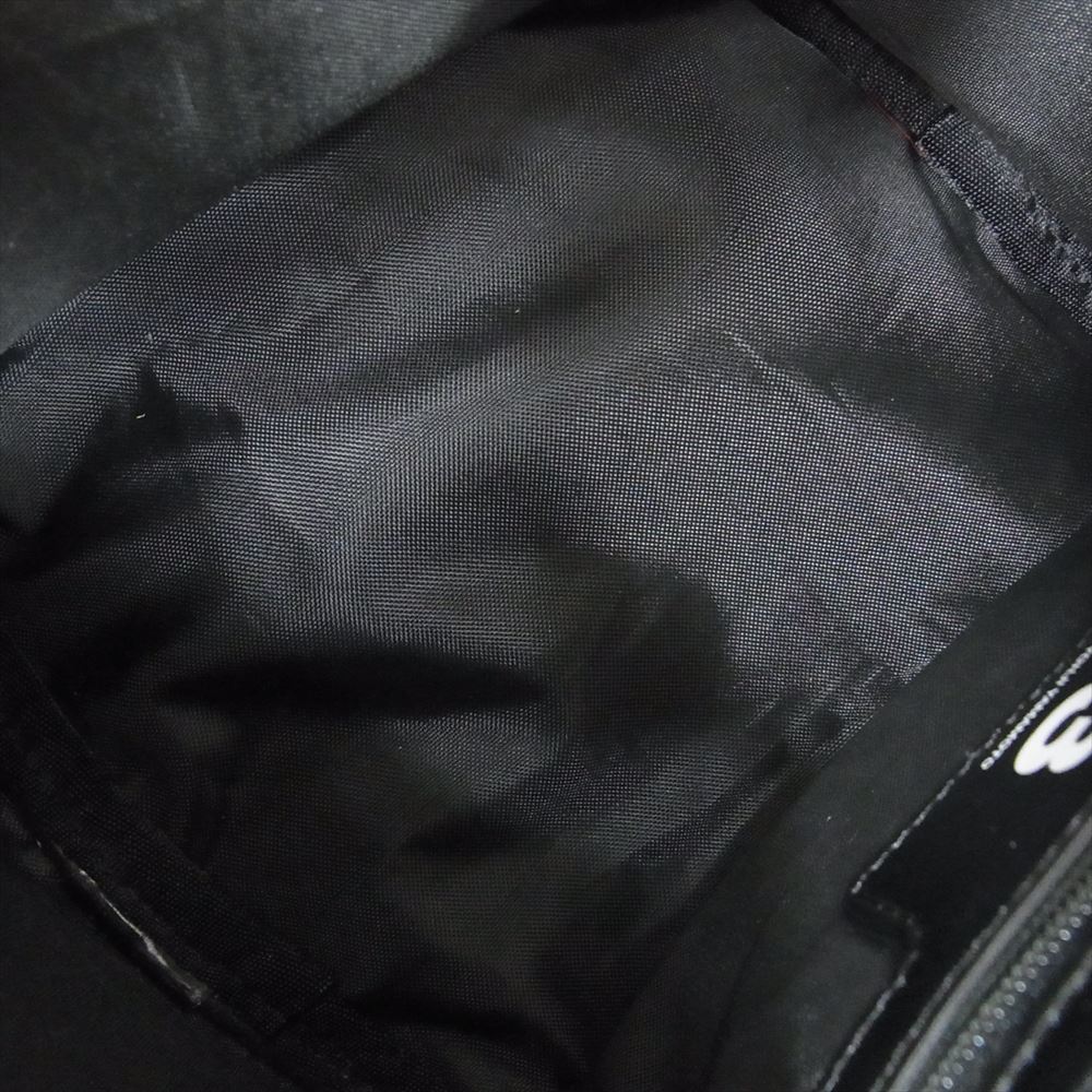 Y-3 Yohji Yamamoto ワイスリー ヨウジヤマモト DQ0638 MINI BAG ミニバッグ 2WAY ハンドバッグ ショルダーバッグ カメラバッグ ブラック系【中古】